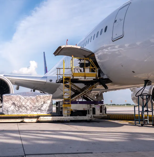 Comprehensive Cargo Charter Solutions with Coyne Airways Cargo Charter Services Tailored to Your Needs