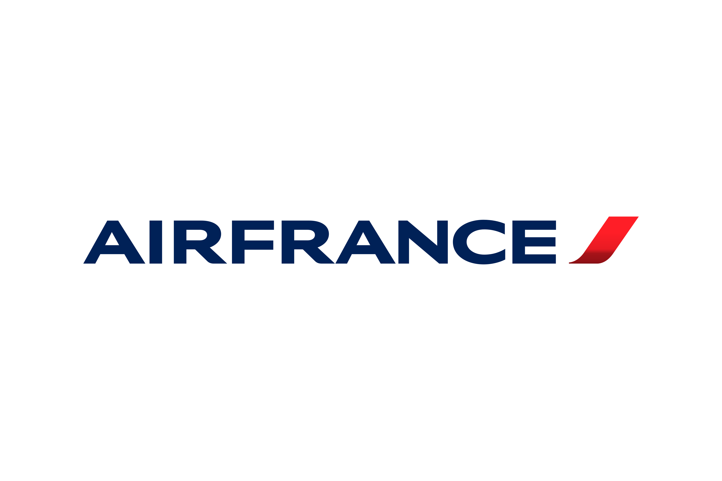 Air France / KLM